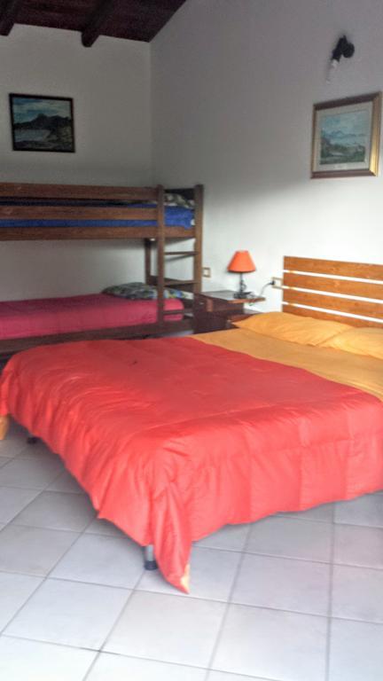Su Trabi B&B Fluminimaggiore Kültér fotó