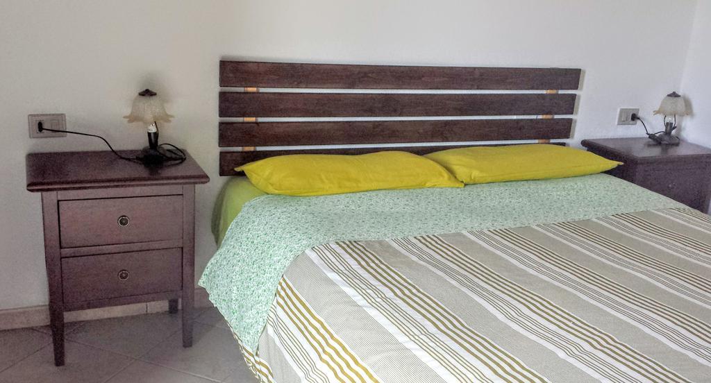 Su Trabi B&B Fluminimaggiore Kültér fotó