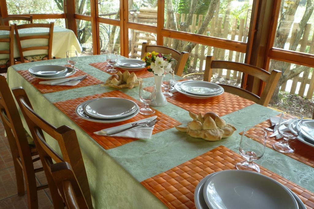Su Trabi B&B Fluminimaggiore Kültér fotó